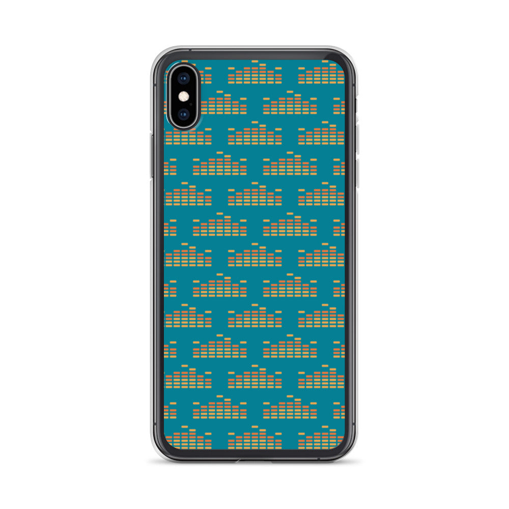 Santa Fe-iPhone Case