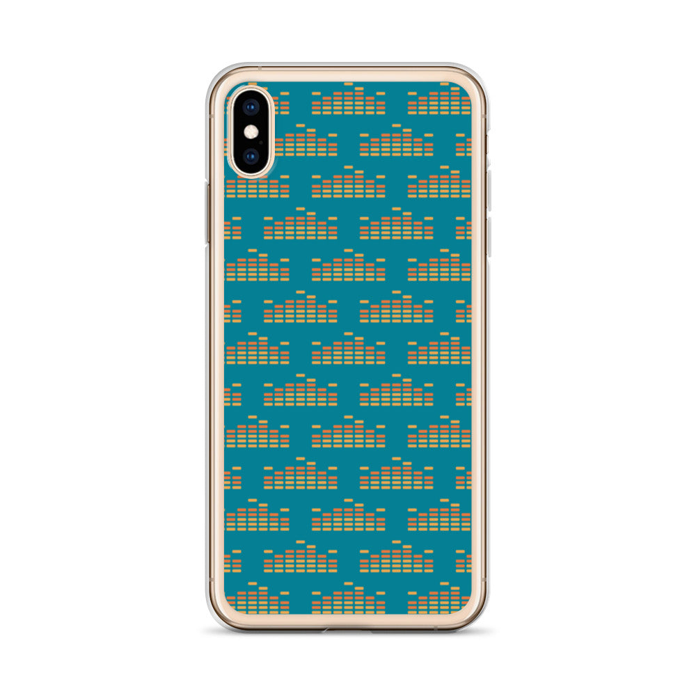 Santa Fe-iPhone Case