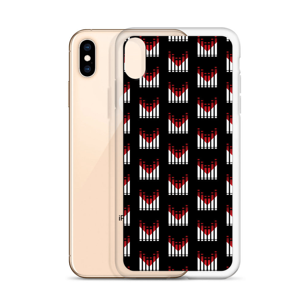 MESA-iPhone Case