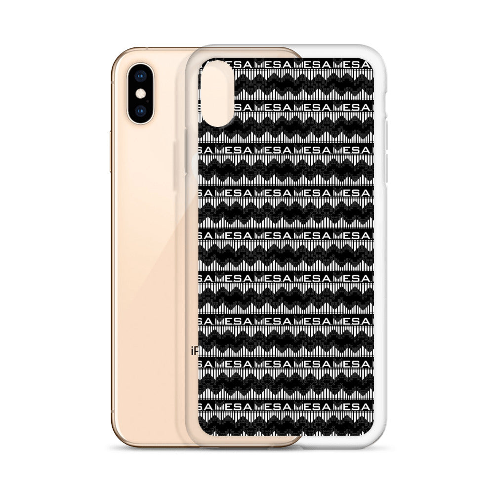 MESA-iPhone Case