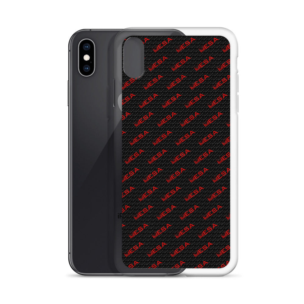 MESA-iPhone Case