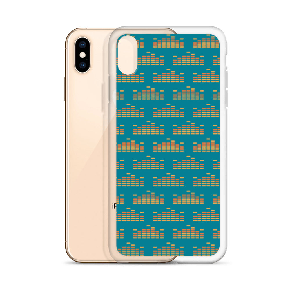Santa Fe-iPhone Case