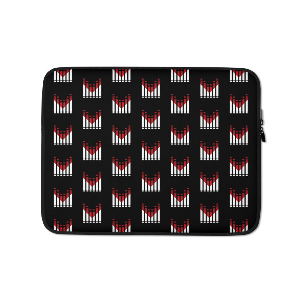 MESA-Laptop Sleeve