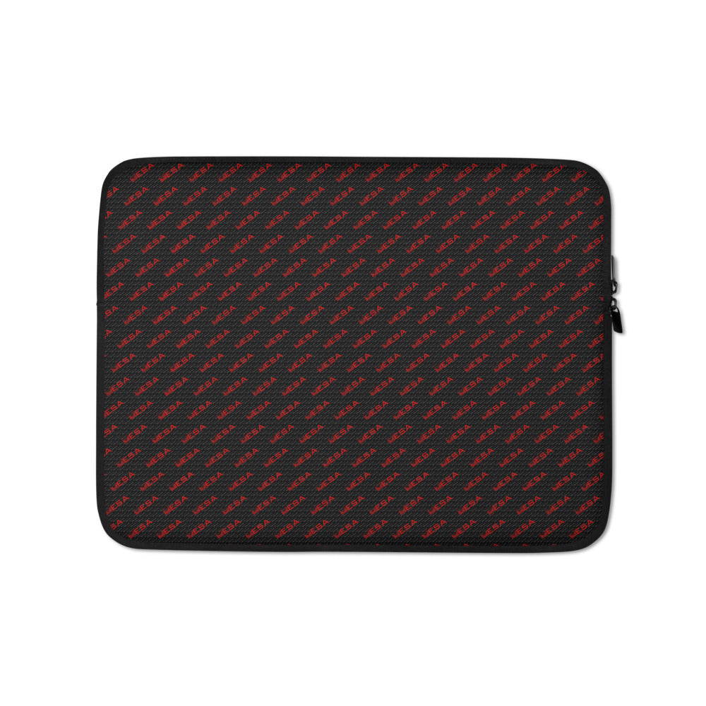 M.E.S.A.-Laptop Sleeve