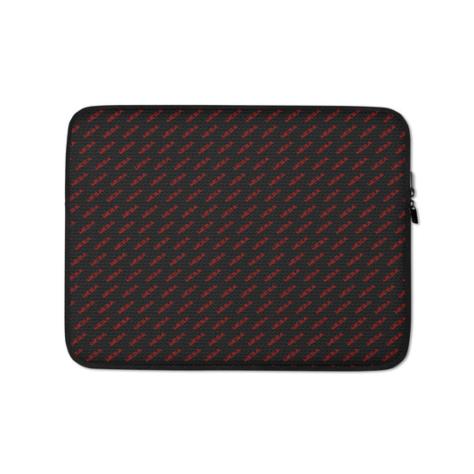 M.E.S.A.-Laptop Sleeve