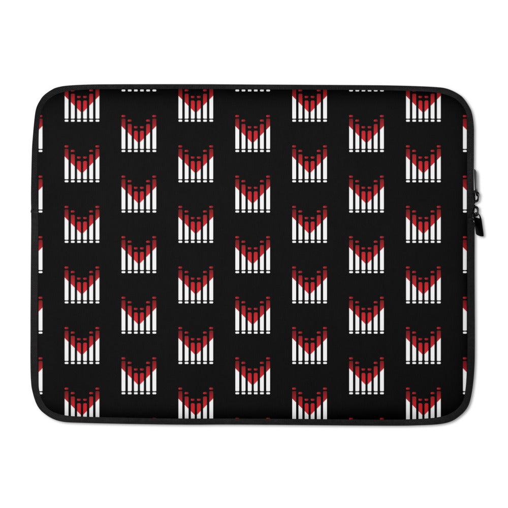 MESA-Laptop Sleeve