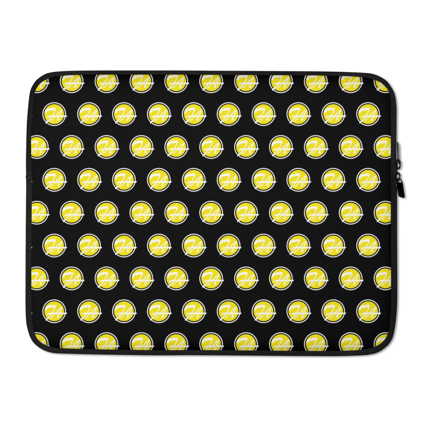 Foss Audio-Laptop Sleeve
