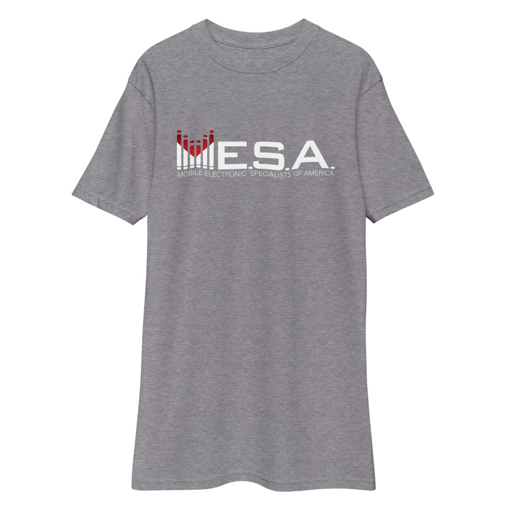 MESA-Men’s Tee