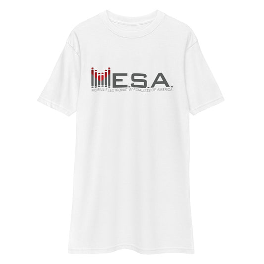 MESA-Men’s Tee