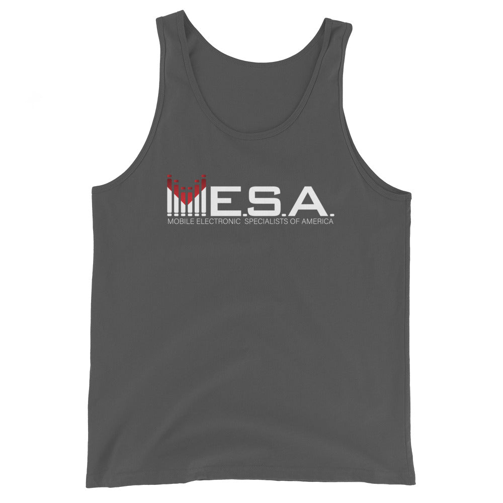 MESA-Tank Top