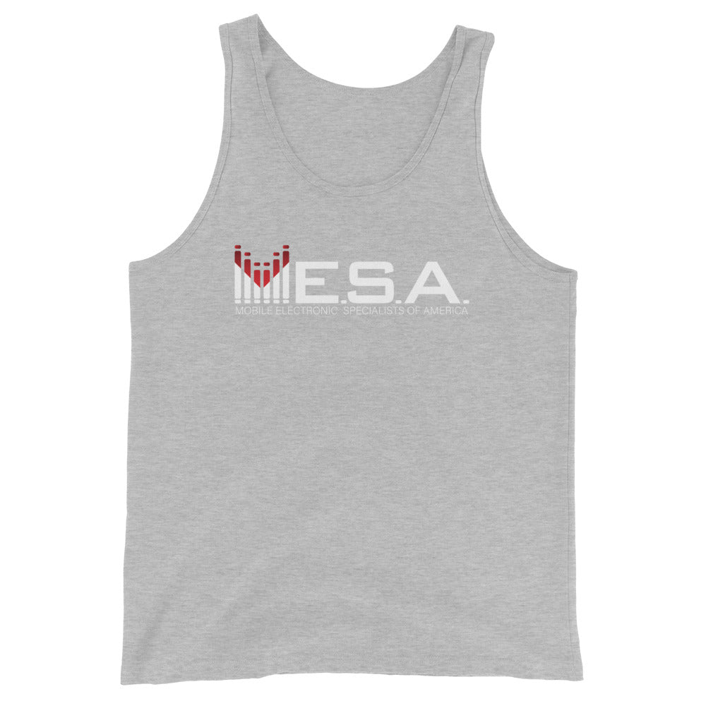 MESA-Tank Top