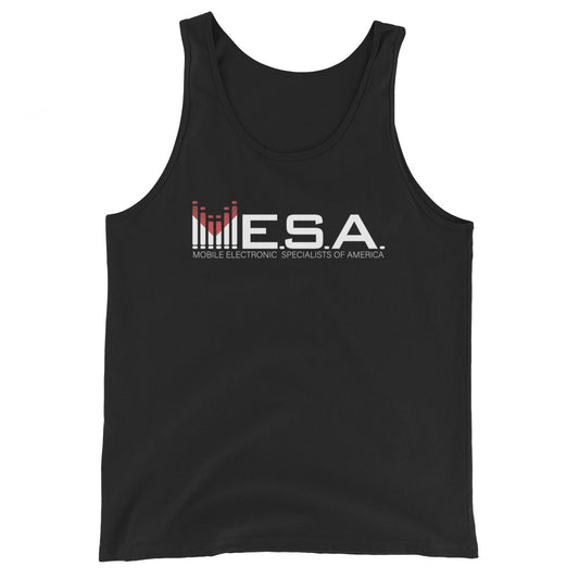 MESA-Tank Top