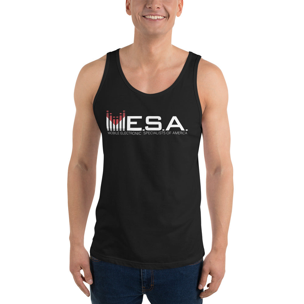 MESA-Tank Top