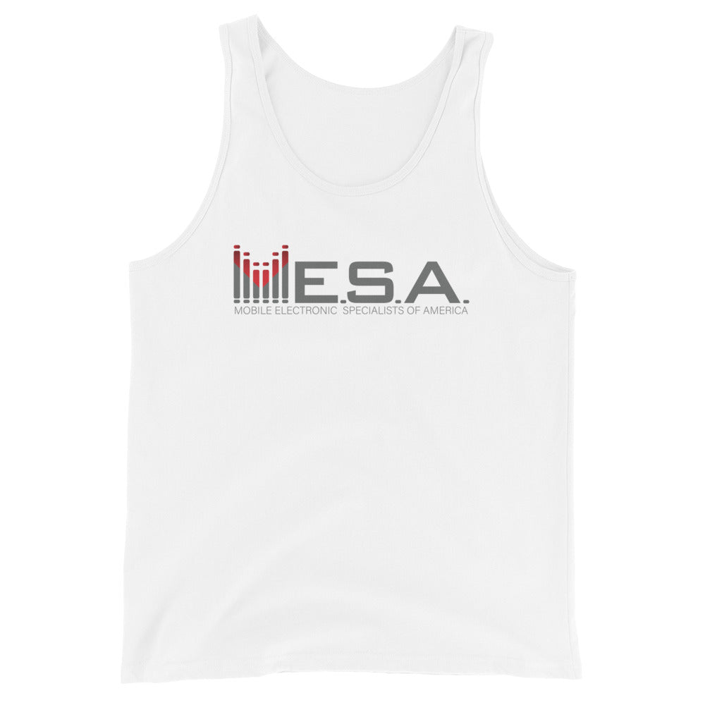 MESA-Tank Top