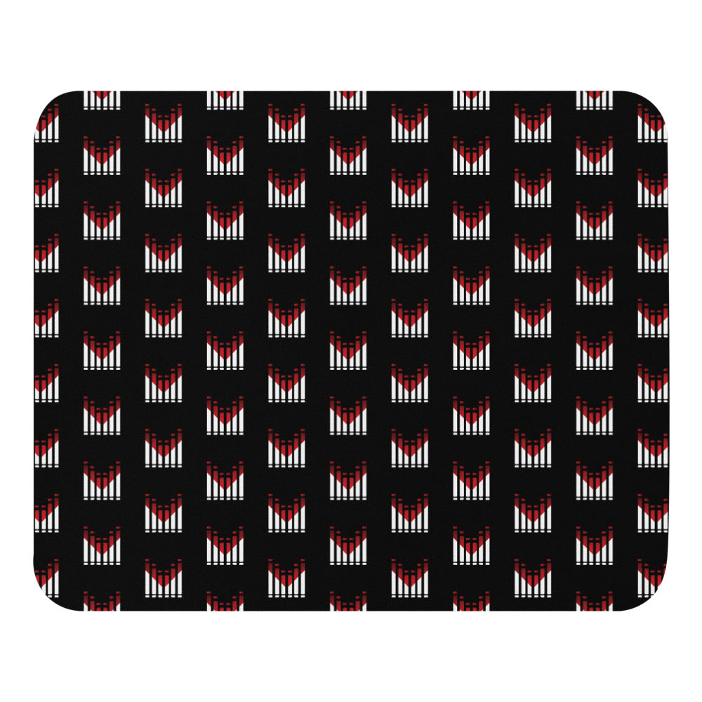 MESA-Mouse pad