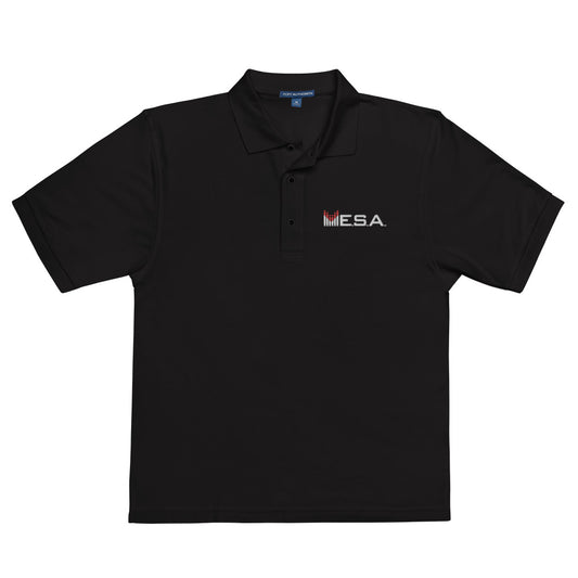 MESA-Men's Polo