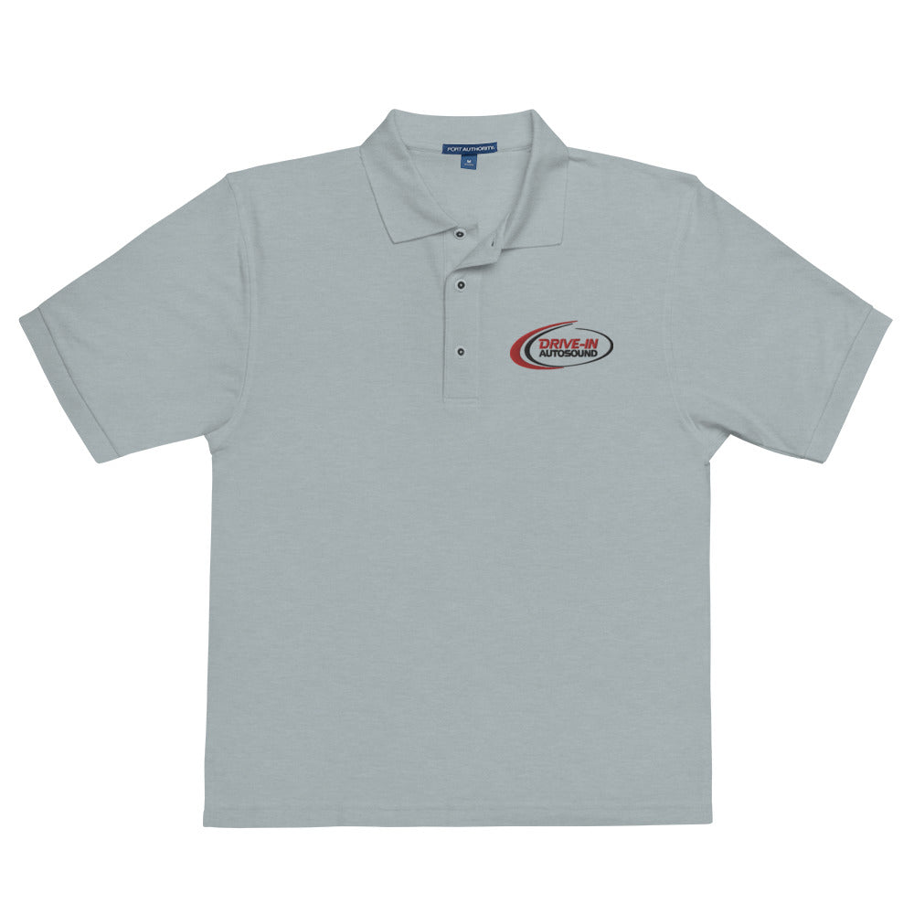 Drive-In Autosound-Men's Polo