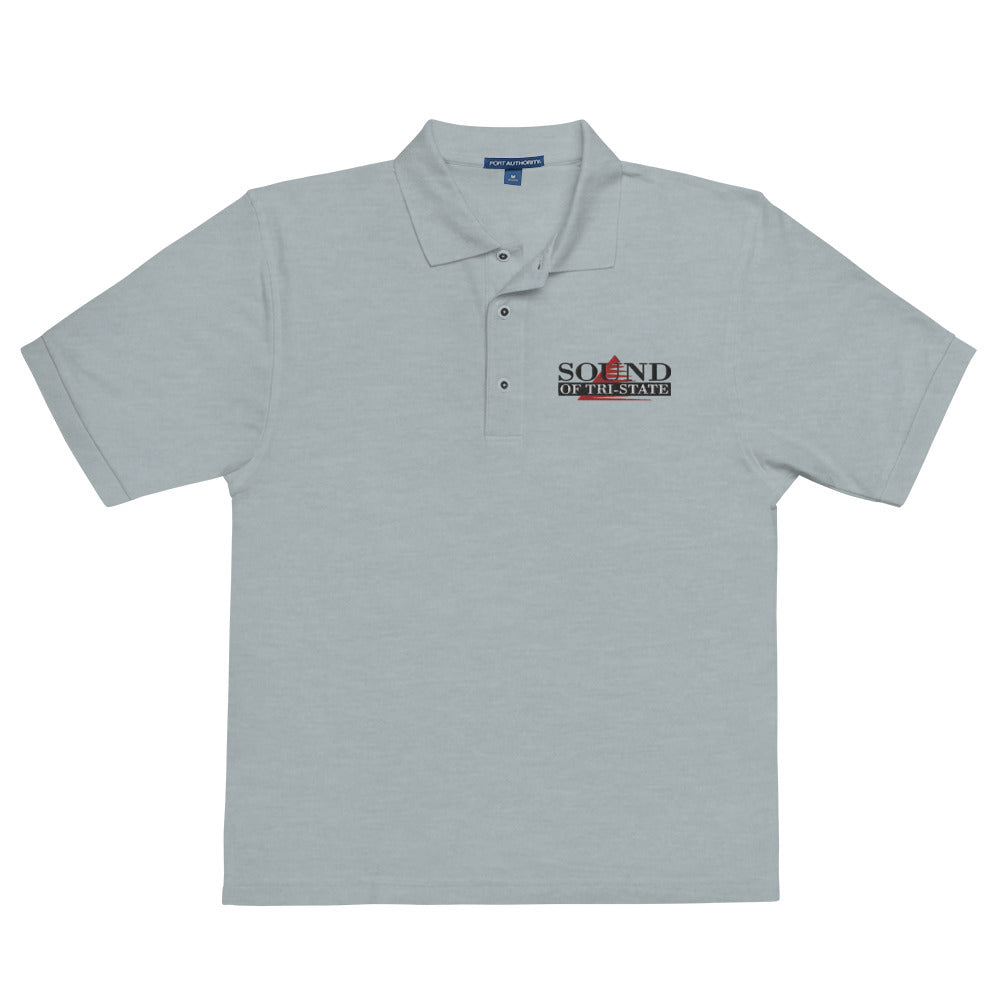 Sound Of Tri-State-Men's Premium Polo