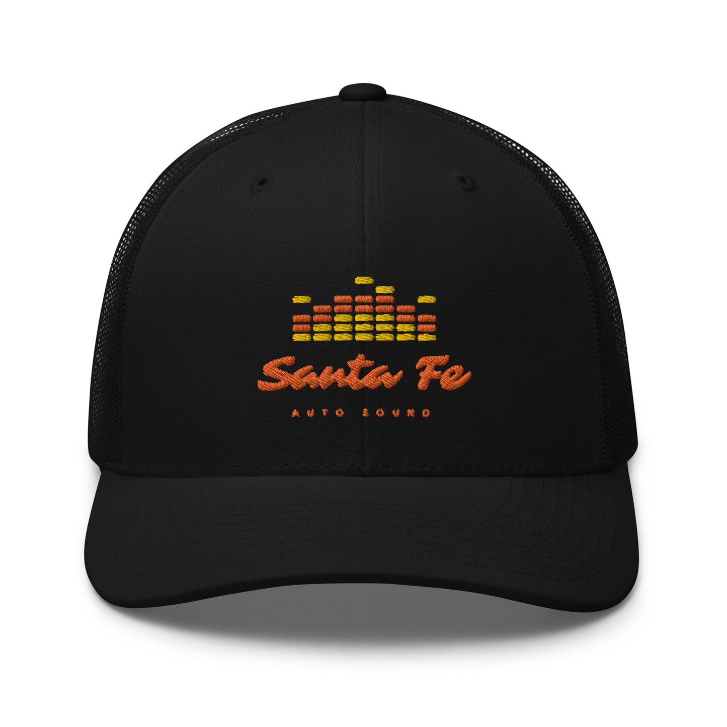 Santa Fe-Trucker Cap
