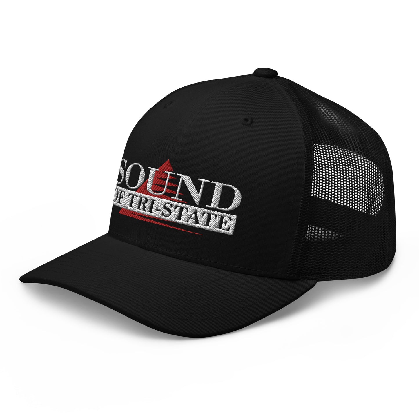 Sound Of Tri-State-Trucker Cap