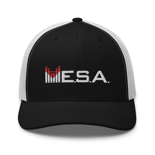 MESA-Trucker Cap
