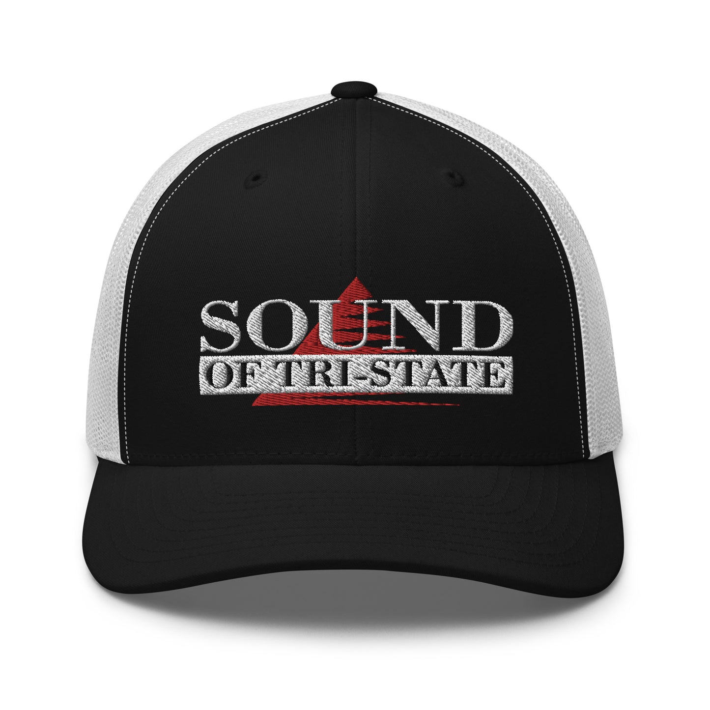 Sound Of Tri-State-Trucker Cap