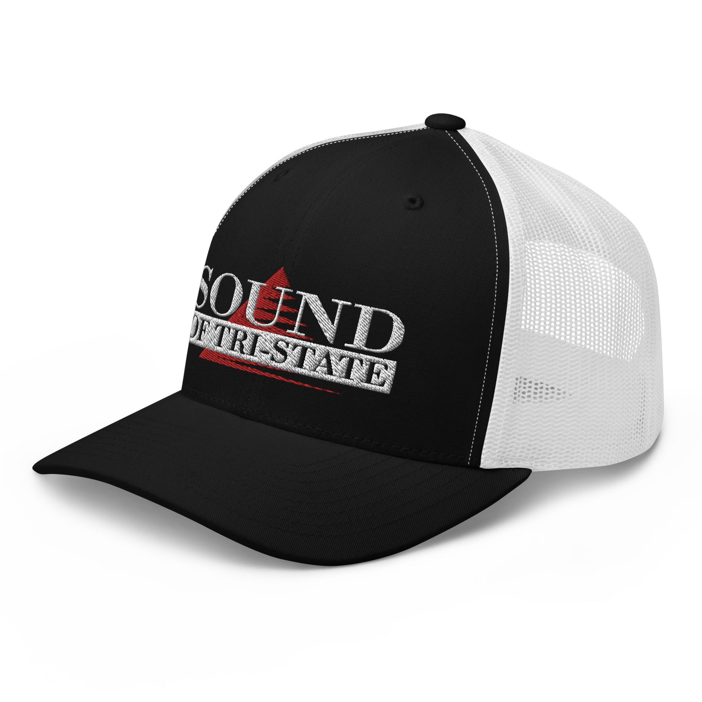 Sound Of Tri-State-Trucker Cap