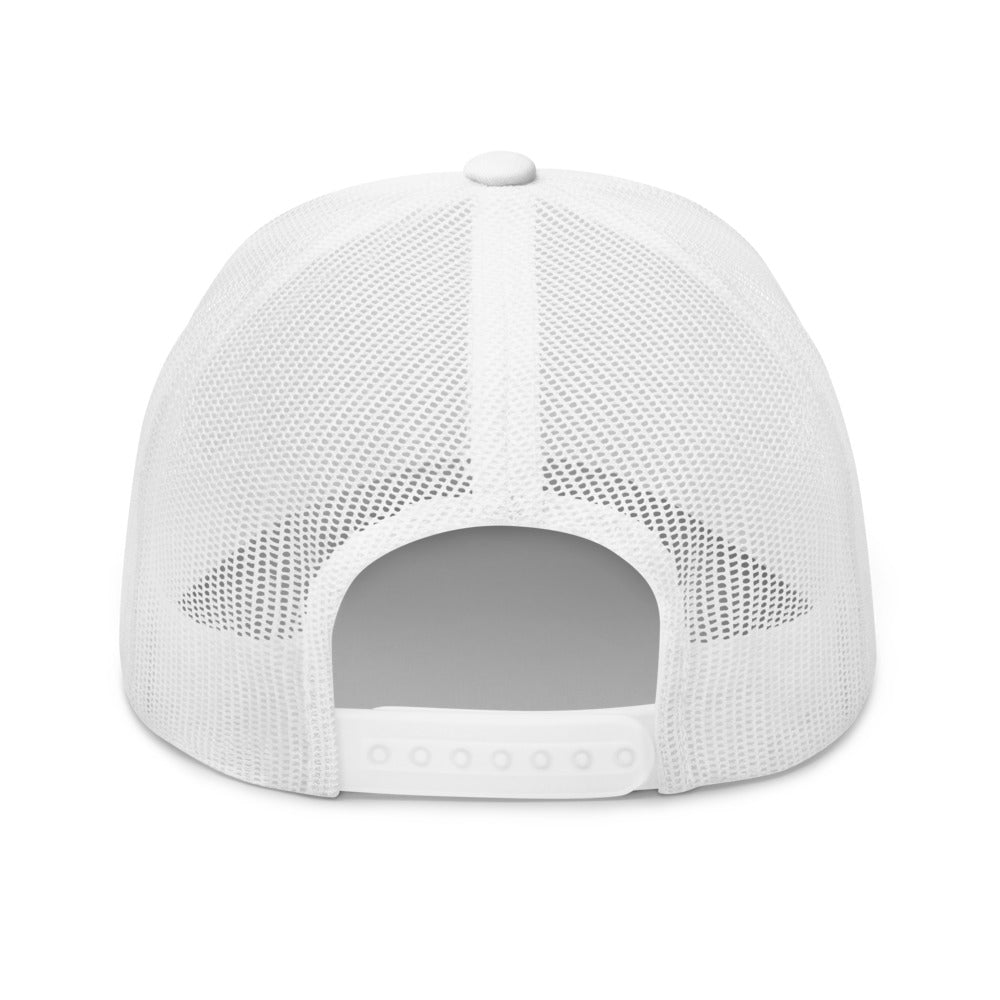 Stereo King-Trucker Cap