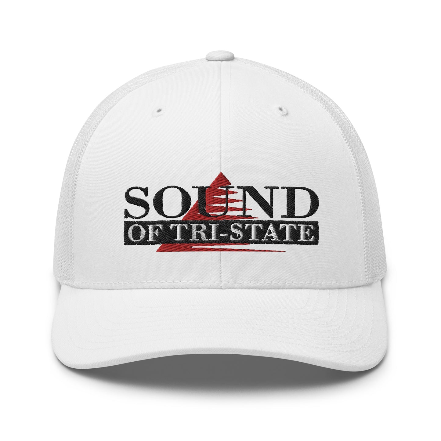 Sound Of Tri-State-Trucker Cap