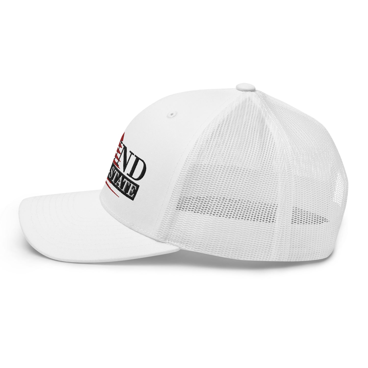 Sound Of Tri-State-Trucker Cap