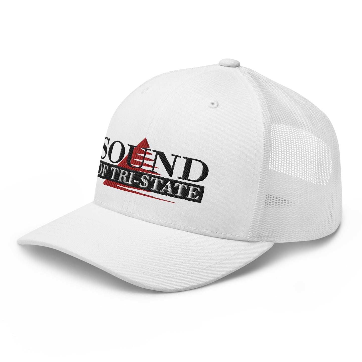 Sound Of Tri-State-Trucker Cap