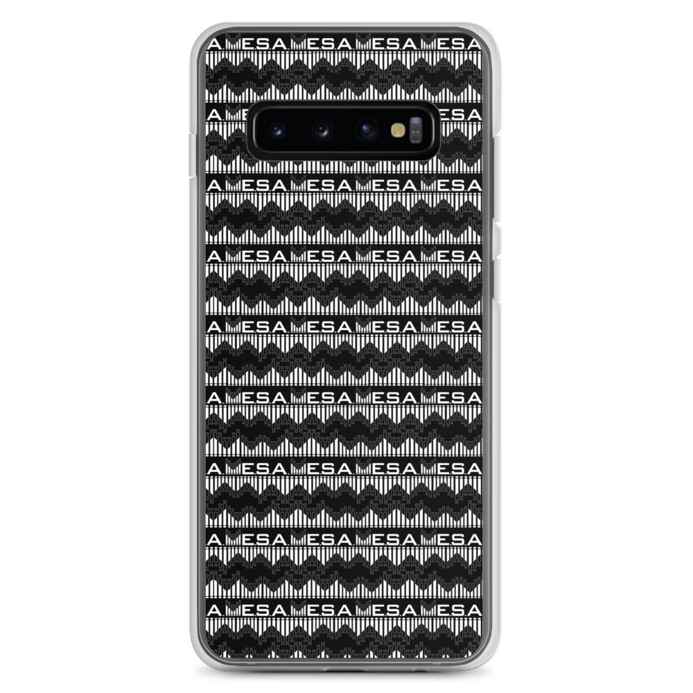 MESA-Samsung Case