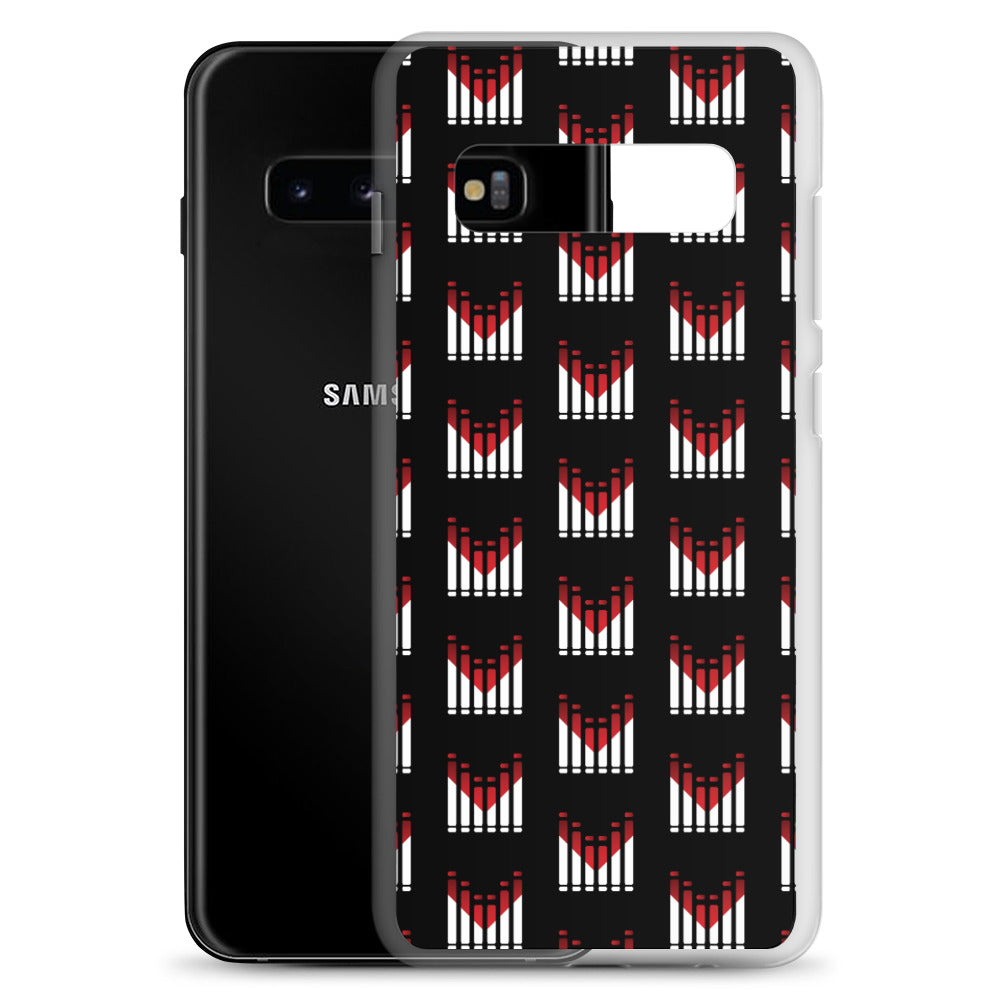 MESA-Samsung Case