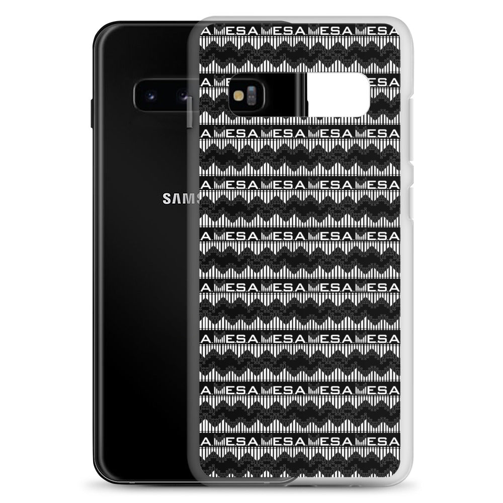 MESA-Samsung Case