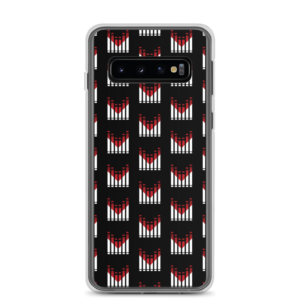 MESA-Samsung Case