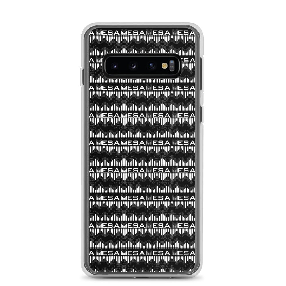 MESA-Samsung Case