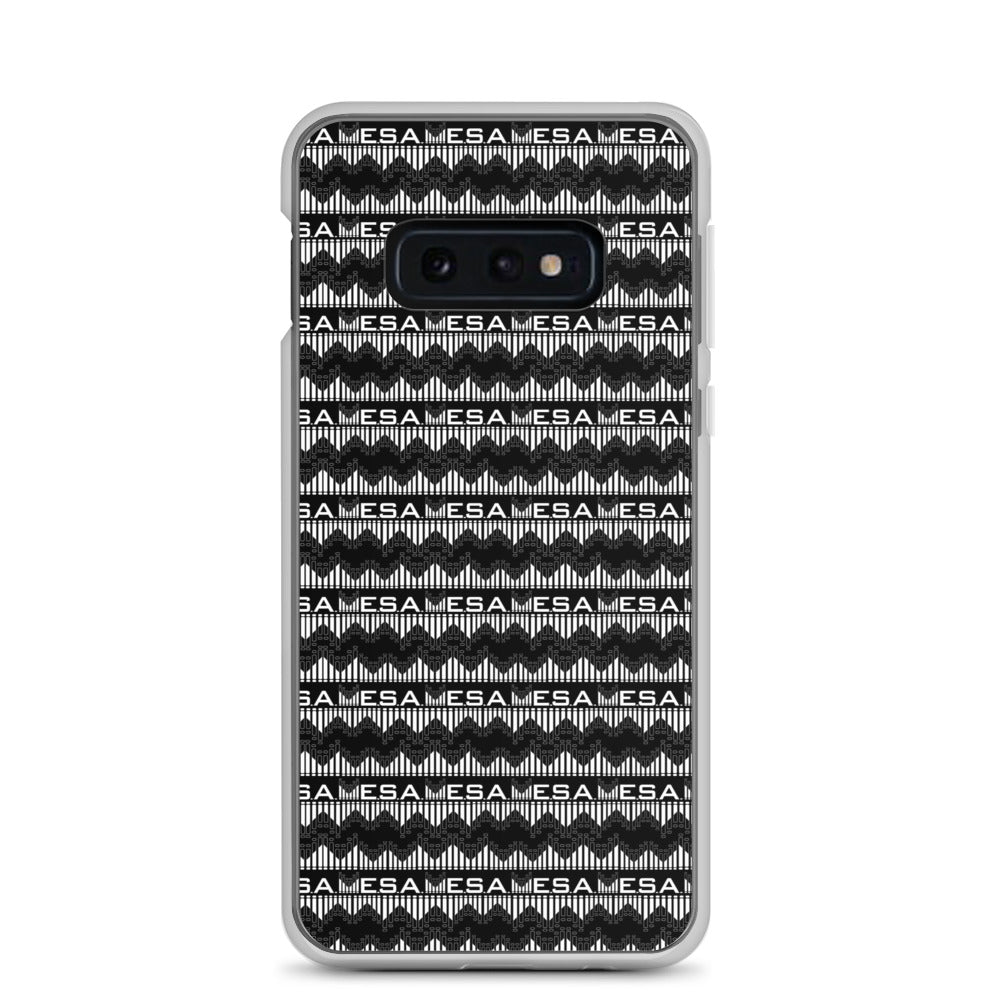 MESA-Samsung Case