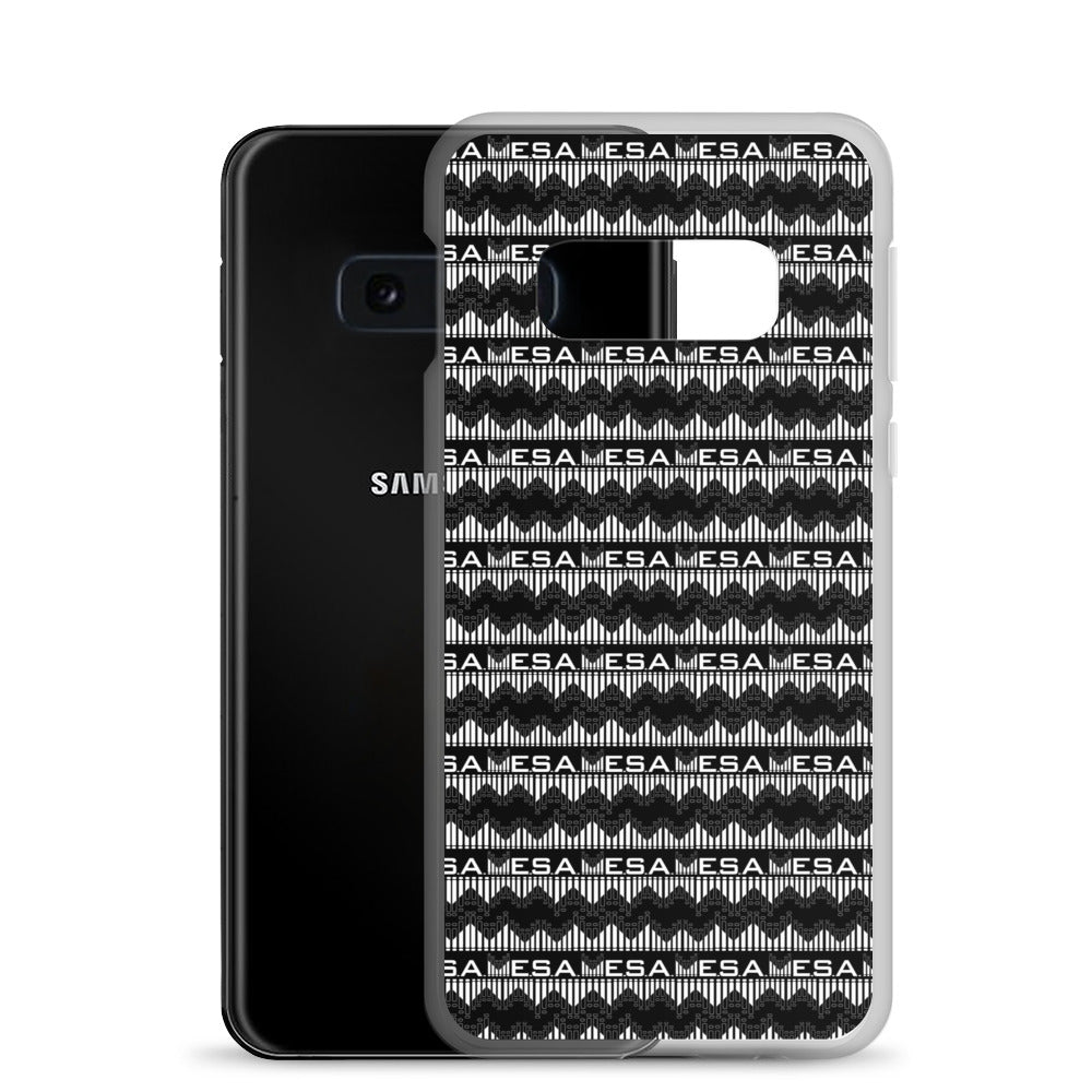 MESA-Samsung Case