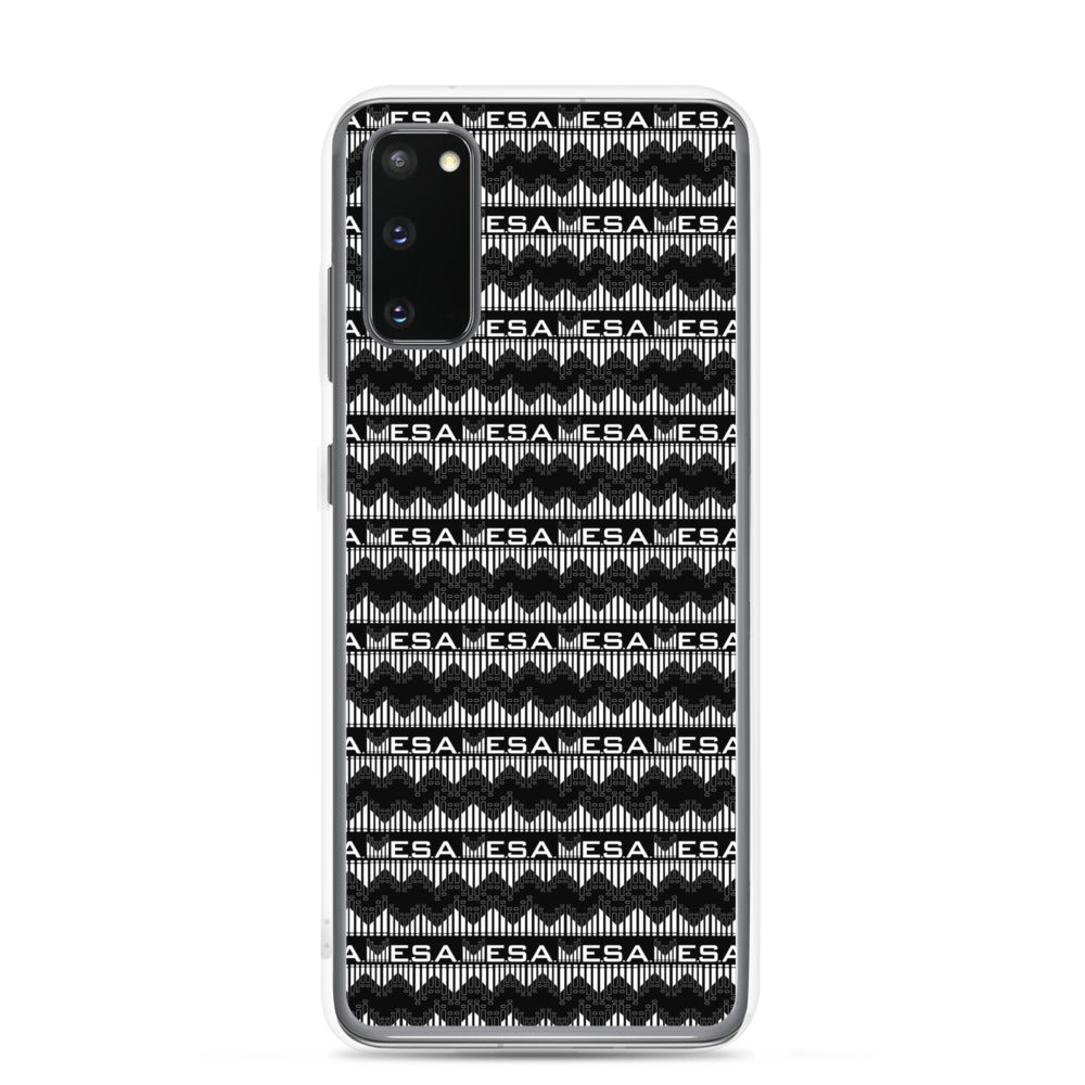 MESA-Samsung Case