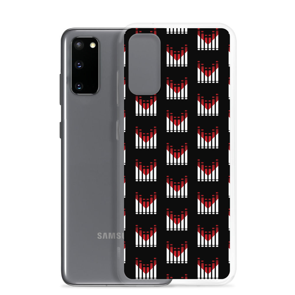 MESA-Samsung Case