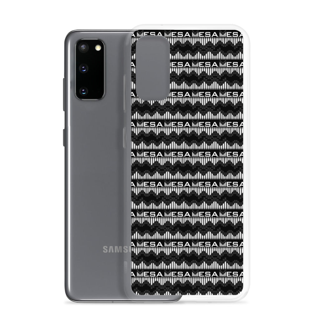 MESA-Samsung Case