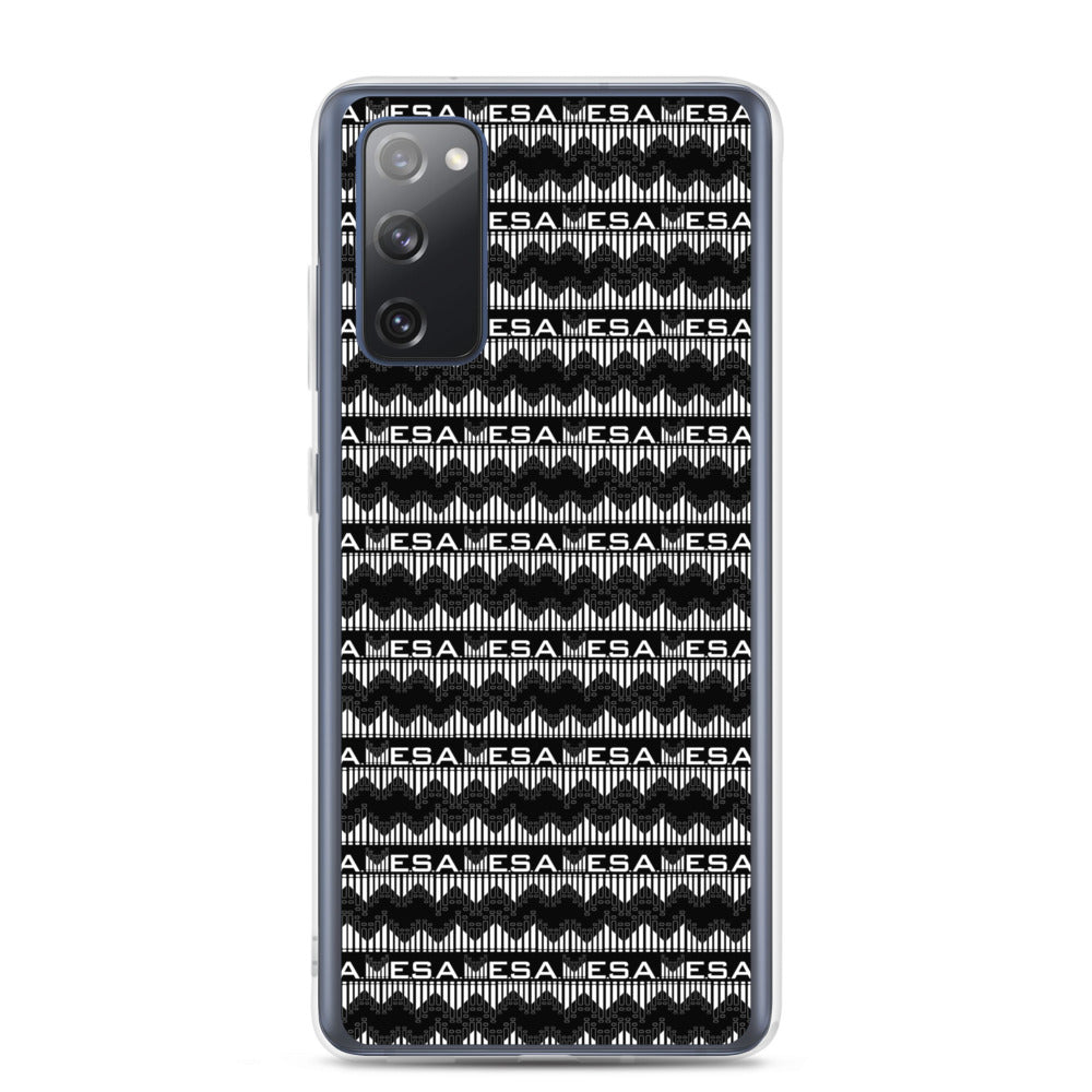 MESA-Samsung Case