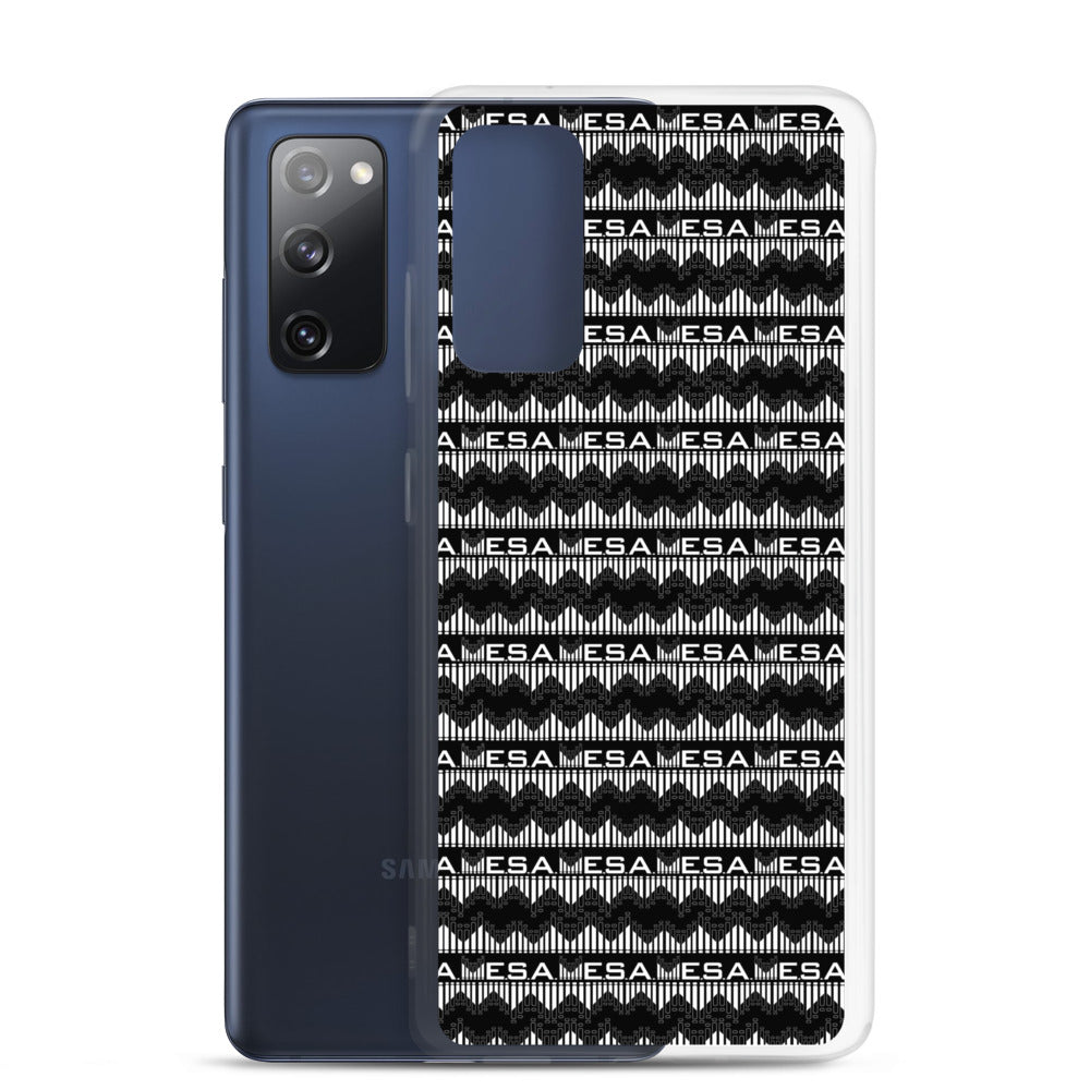 MESA-Samsung Case