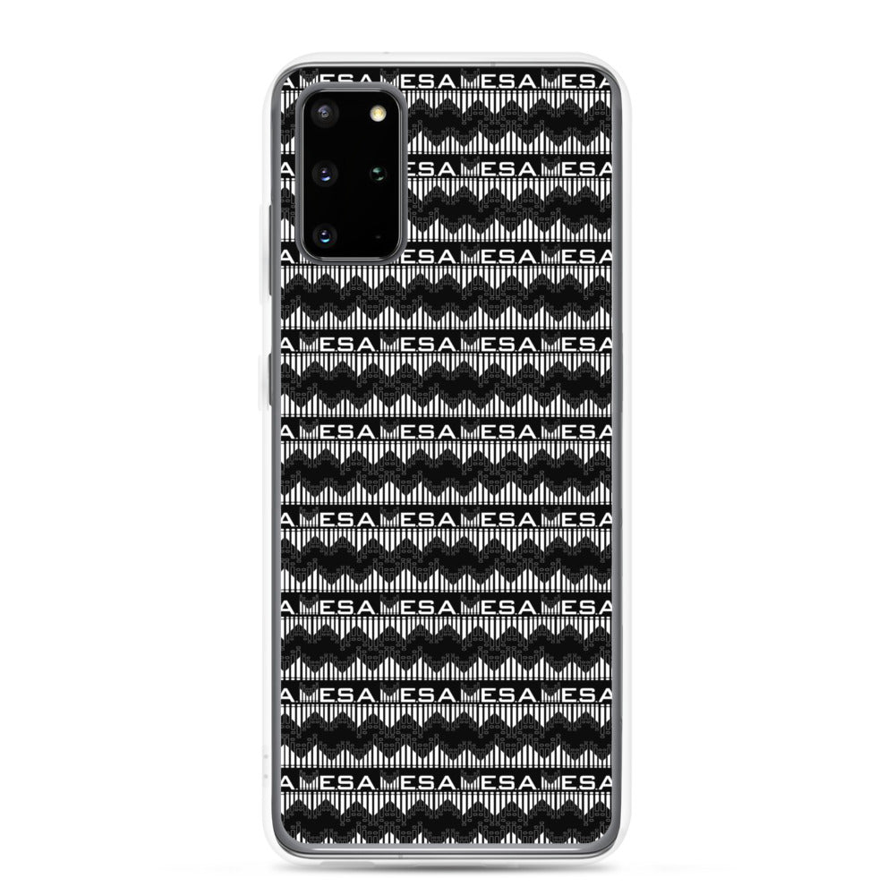 MESA-Samsung Case