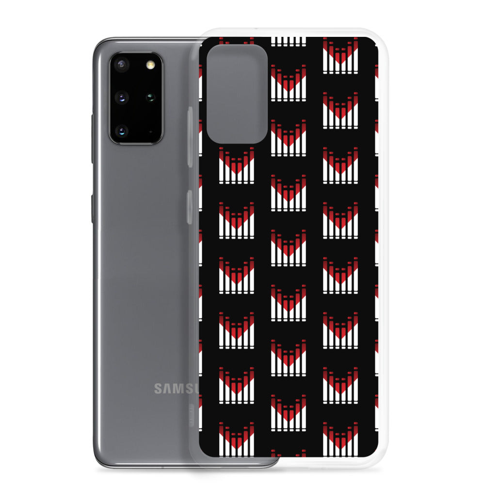 MESA-Samsung Case