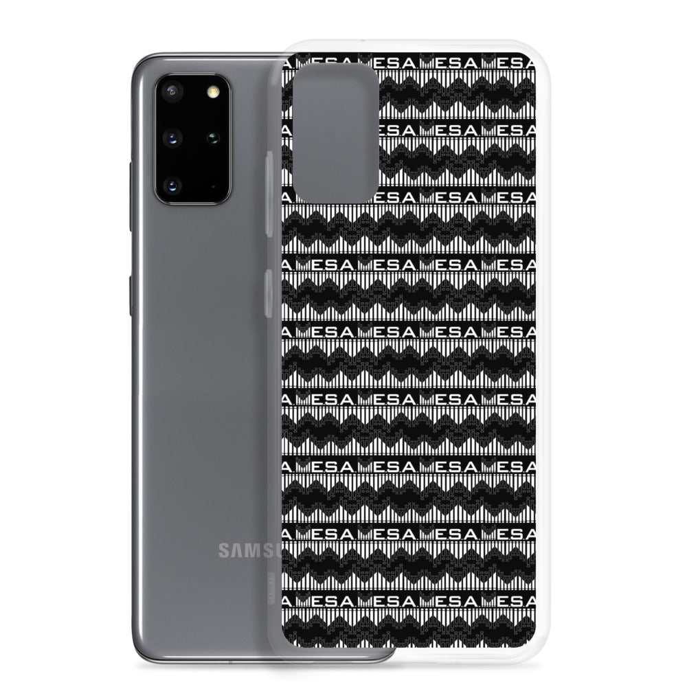 MESA-Samsung Case
