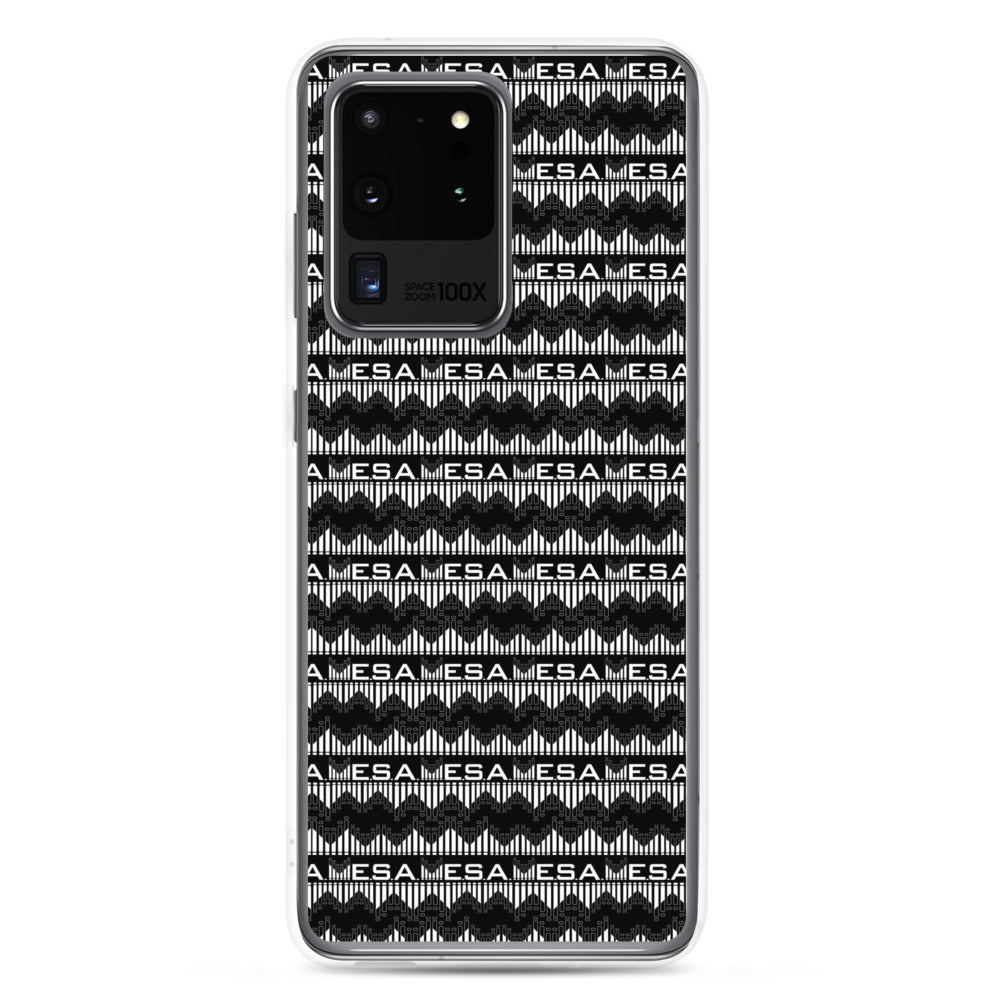 MESA-Samsung Case