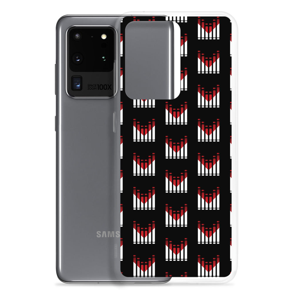 MESA-Samsung Case
