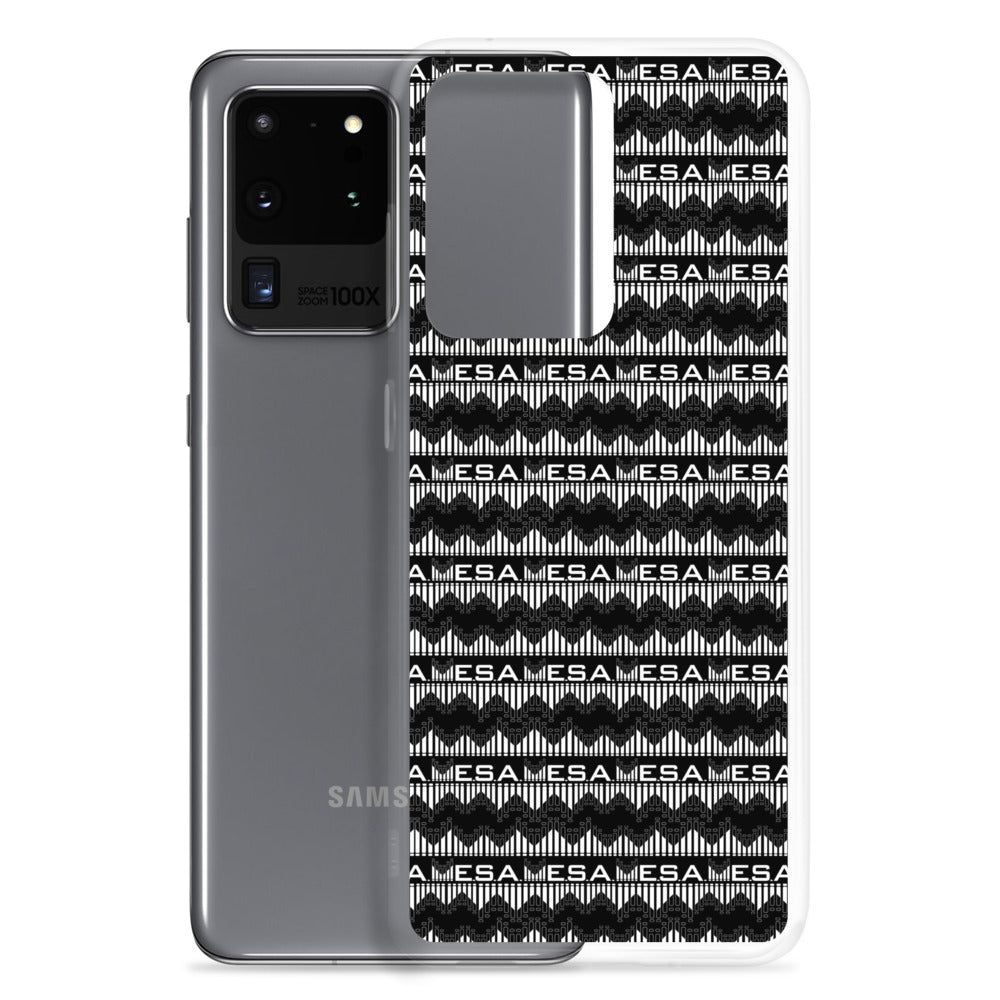 MESA-Samsung Case