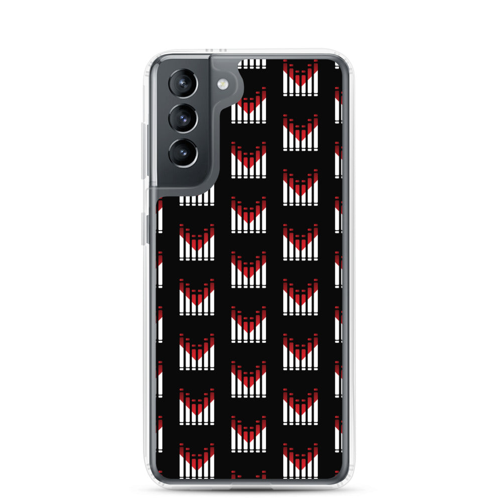 MESA-Samsung Case